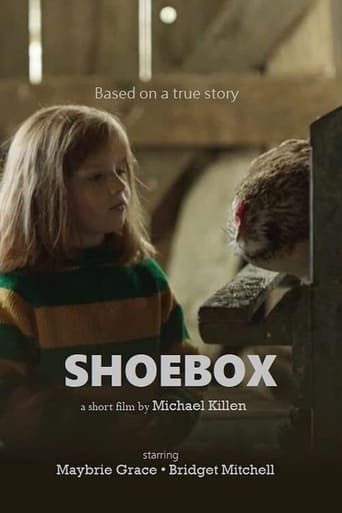 Poster of Shoebox