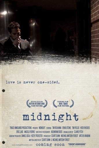 Poster of Midnight