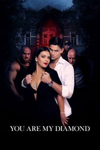 Poster of You Are My Diamond