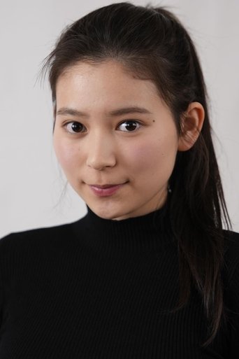 Portrait of Haruna Enomoto