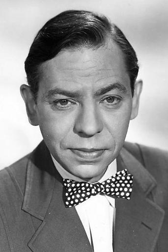 Portrait of Oscar Levant