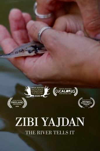 Poster of Zibi Yajdan