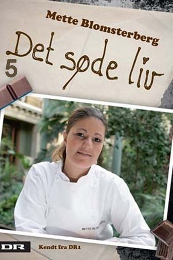 Portrait for Det søde liv - Season 5