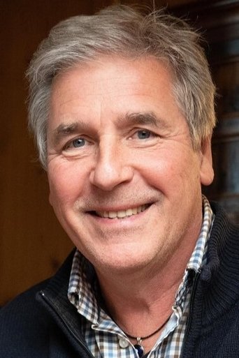 Portrait of Stephan Pichl