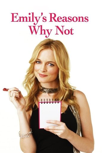 Poster of Emily's Reasons Why Not