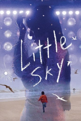 Poster of Little Sky