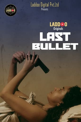 Poster of Last Bullet