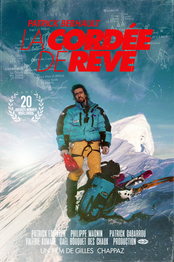 Poster of La Cordée de Rêve