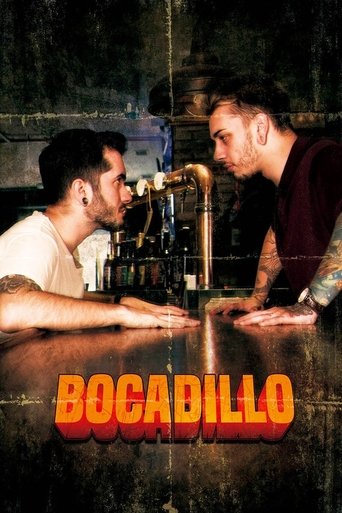 Poster of Bocadillo