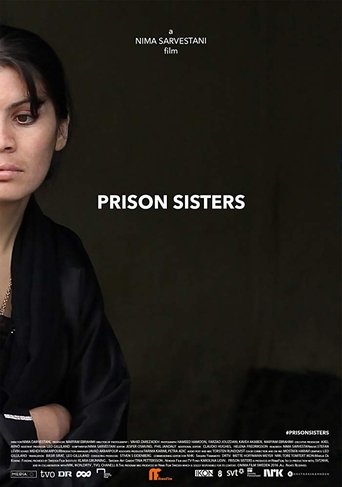 Poster of Prison Sisters