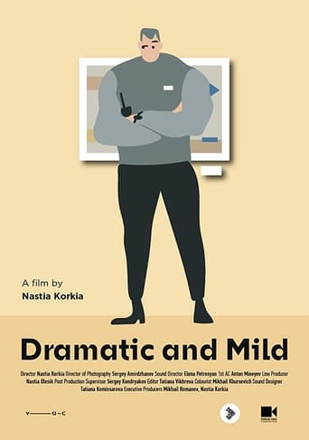 Poster of Dramatic and Mild