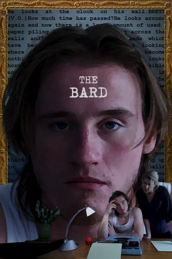 Poster of The Bard