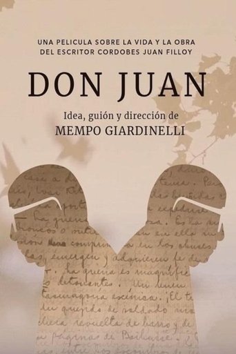 Poster of Don Juan