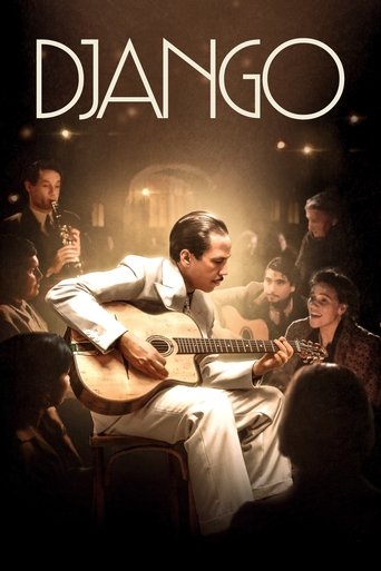 Poster of Django