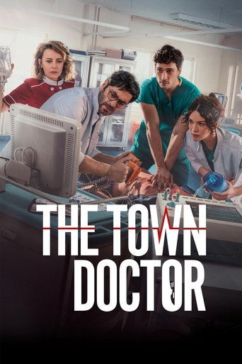 Portrait for The Town Doctor - Season 1
