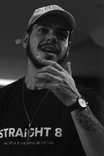 Portrait of Daniel Marques