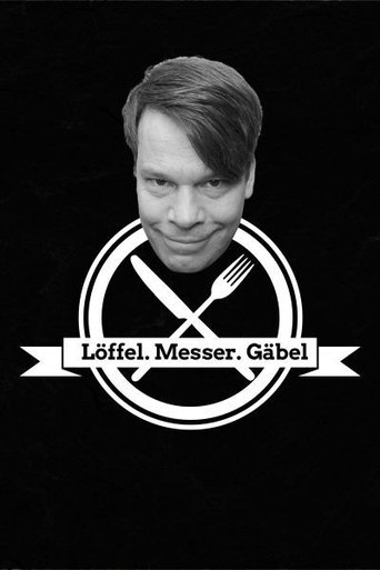 Portrait for Löffel, Messer, Gäbel - Season 1