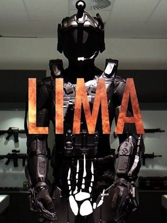 Poster of Lima