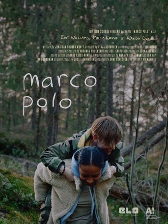 Poster of Marco Polo