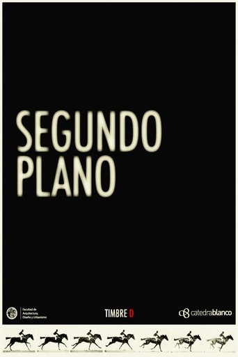 Poster of Segundo Plano