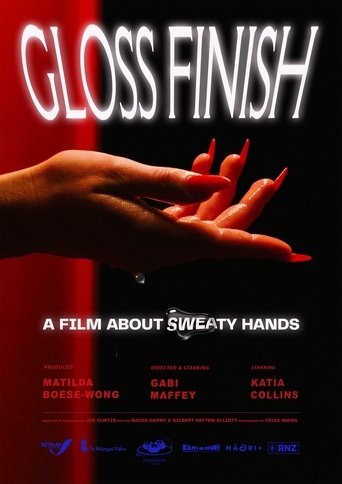 Poster of Gloss Finish