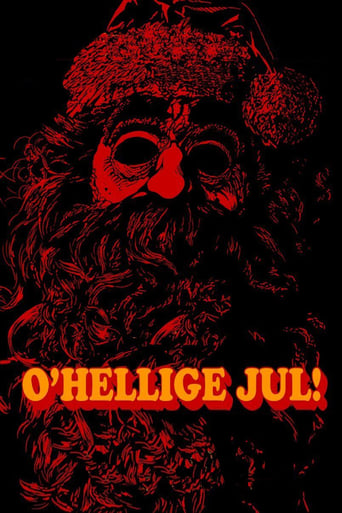 Poster of Christmas Cruelty