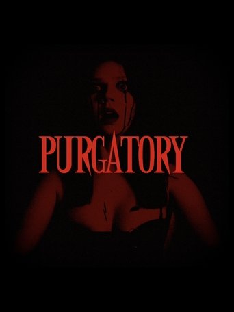 Poster of Purgatory