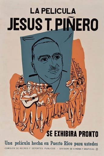 Poster of Jesús T. Piñero