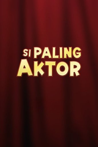 Poster of Si Paling Aktor