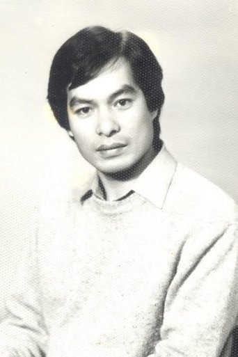 Portrait of Đặng Lưu Việt Bảo