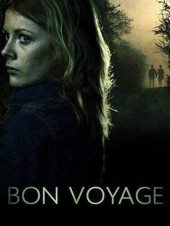 Poster of Bon Voyage