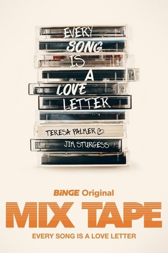 Poster of Mix Tape