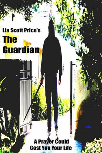 Poster of The Guardian