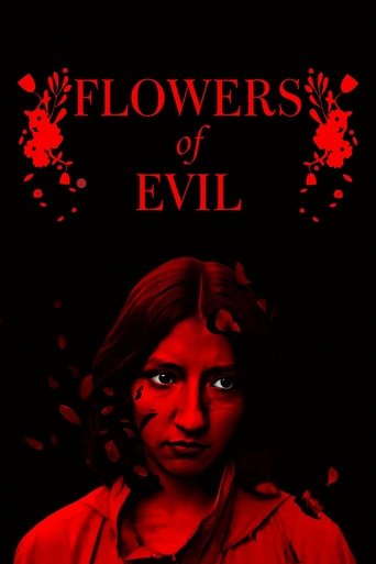 Flowers of Evil Poster of Flowers of Evil