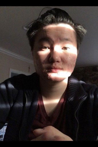 Portrait of Ethan Trinh