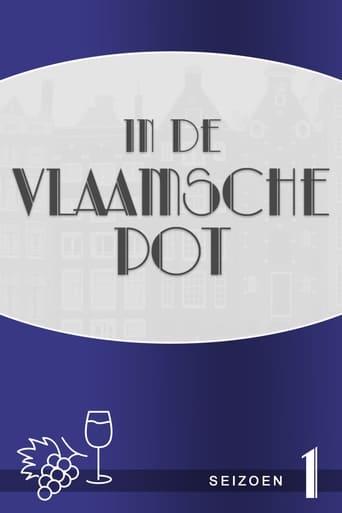 Portrait for In de Vlaamsche pot - Season 1