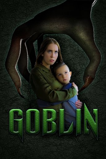 Poster of Goblin