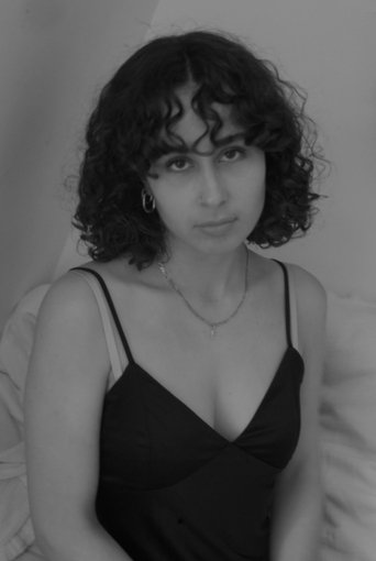 Portrait of Fanny Jamard