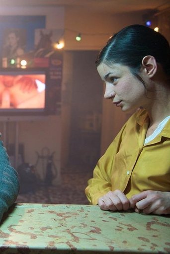 Poster of Les filles