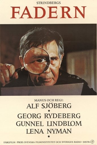 Poster of The Father