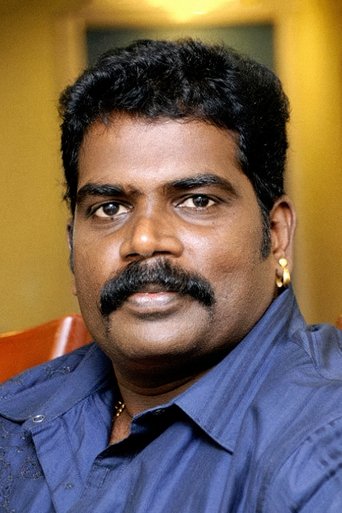 Portrait of Besant Ravi