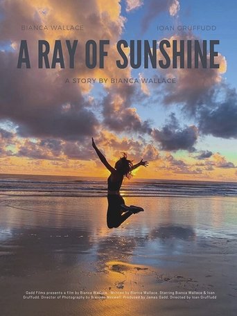 Poster of A Ray of Sunshine