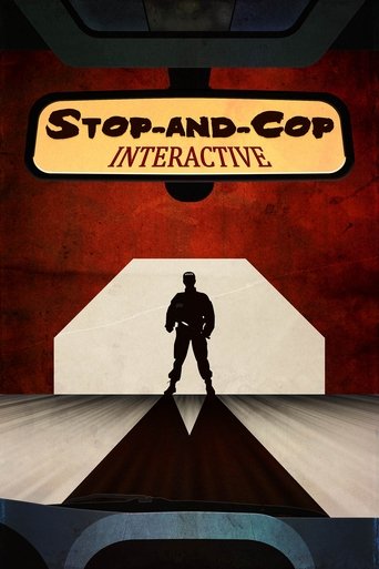 Poster of Stop-and-Cop Interactive