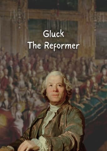 Poster of Gluck the Reformer