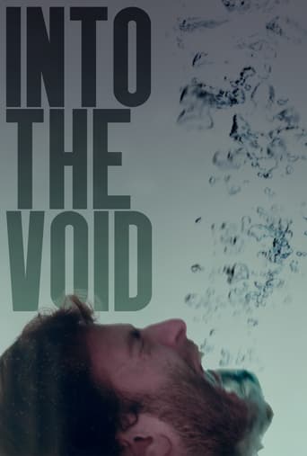 Poster of Into the Void