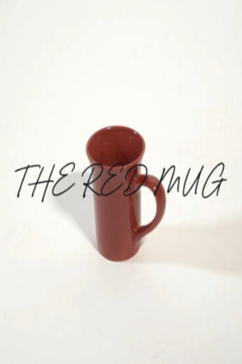 Poster of The Red Mug