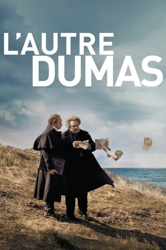 Poster of The Other Dumas