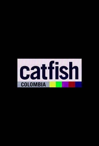 Portrait for Catfish Colombia - Season 1