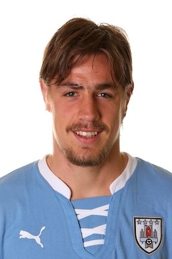 Portrait of Sebastián Coates
