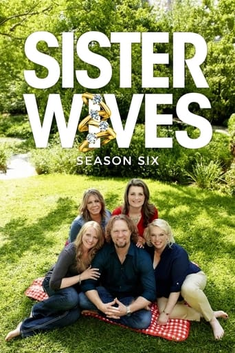 Portrait for Sister Wives - Season 4